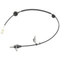 STANDARD IGN auto part