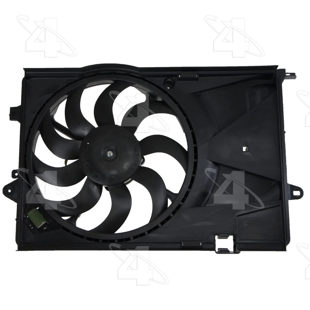 FOUR SEASONS auto part