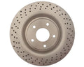 DISC BRAKE ROTOR
