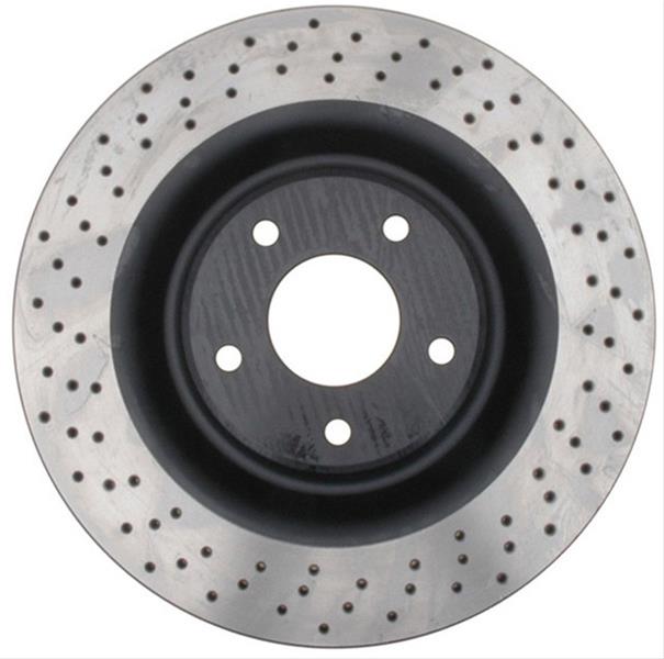 DISC BRAKE ROTOR