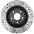DISC BRAKE ROTOR