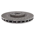 DISC BRAKE ROTOR
