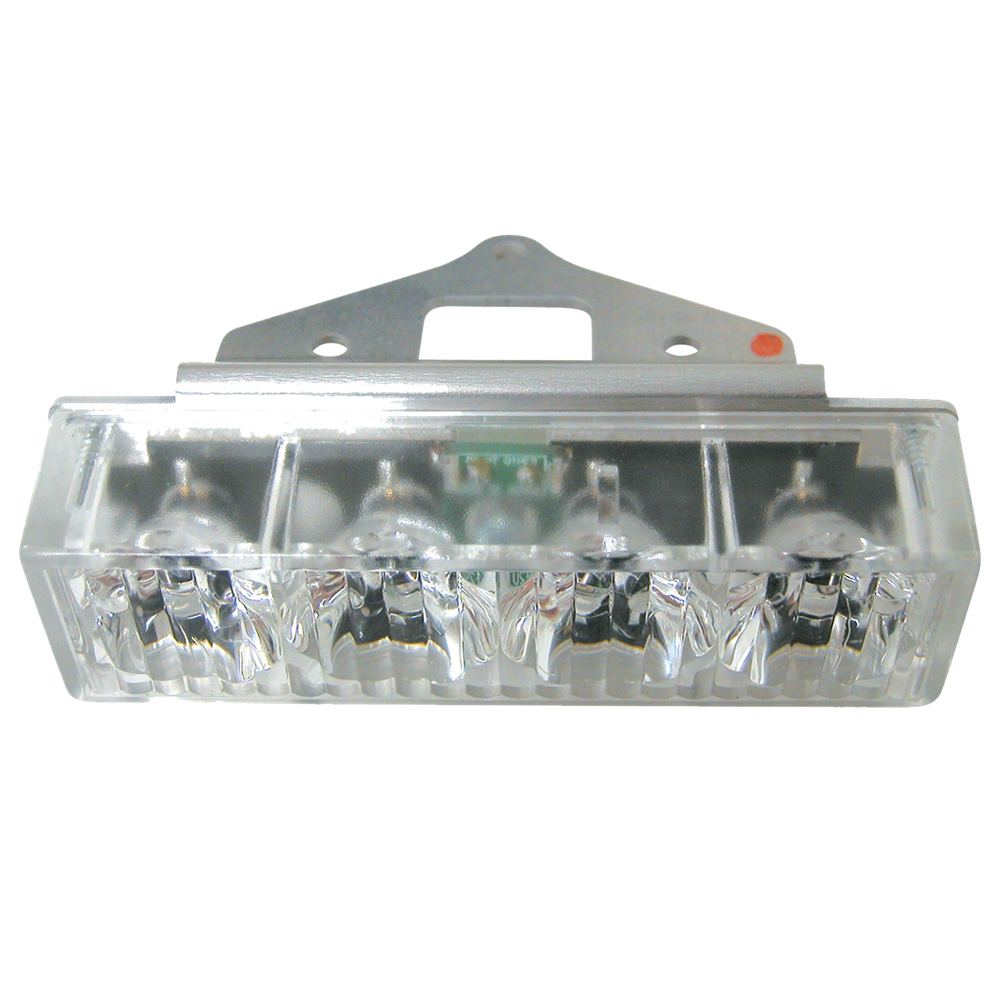 SAFETY LIGHTING