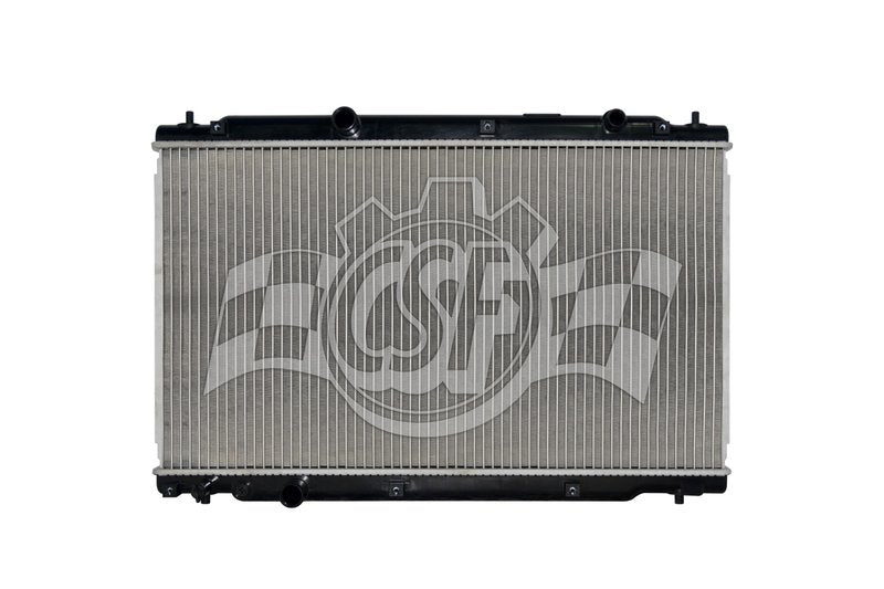 CSF 2020+ Honda CR-V 2.0L OE Replacement Radiator