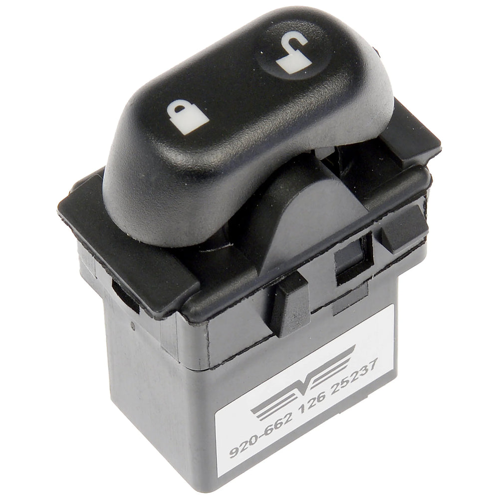 POWER WINDOW SWITCH