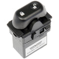 POWER WINDOW SWITCH