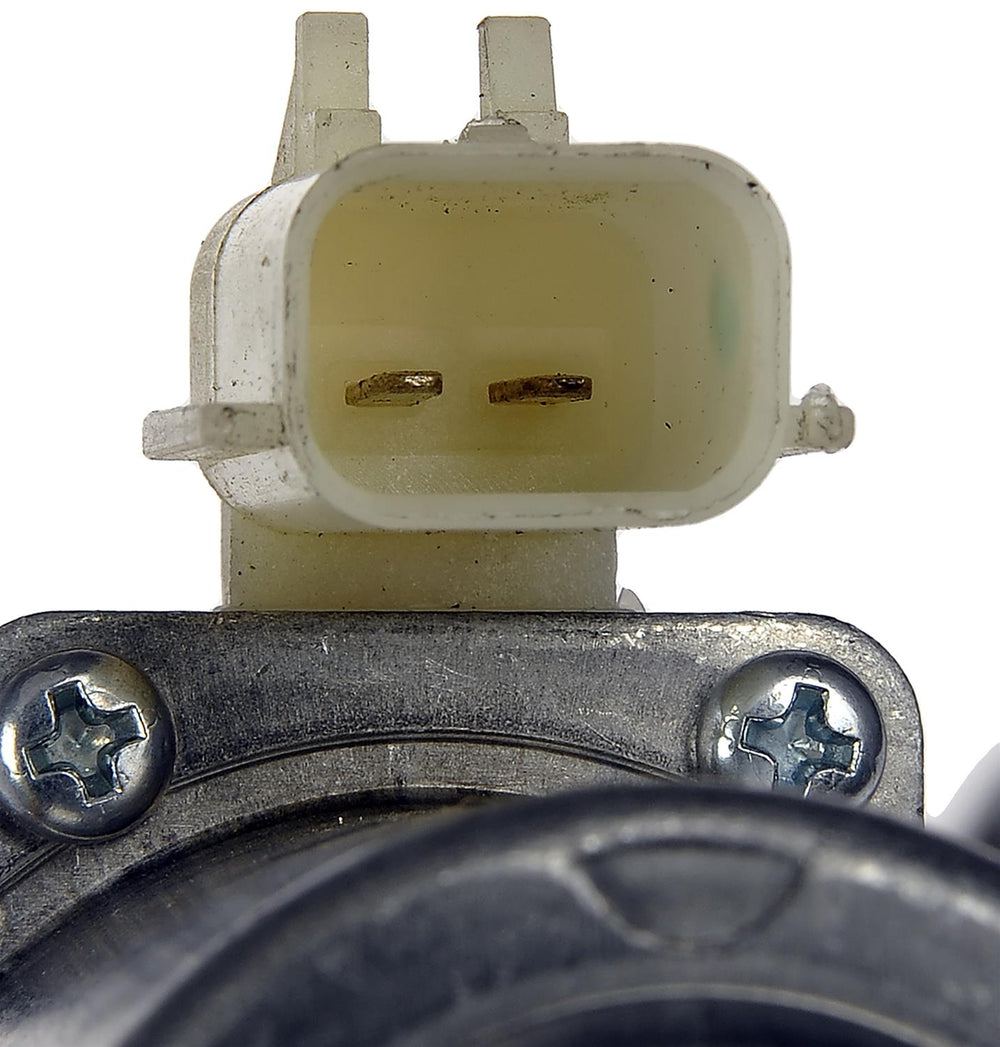 POWER WINDOW REGULATOR AND MOTOR AS