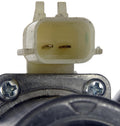 POWER WINDOW REGULATOR AND MOTOR AS