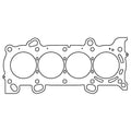 Cometic Gasket auto part detail