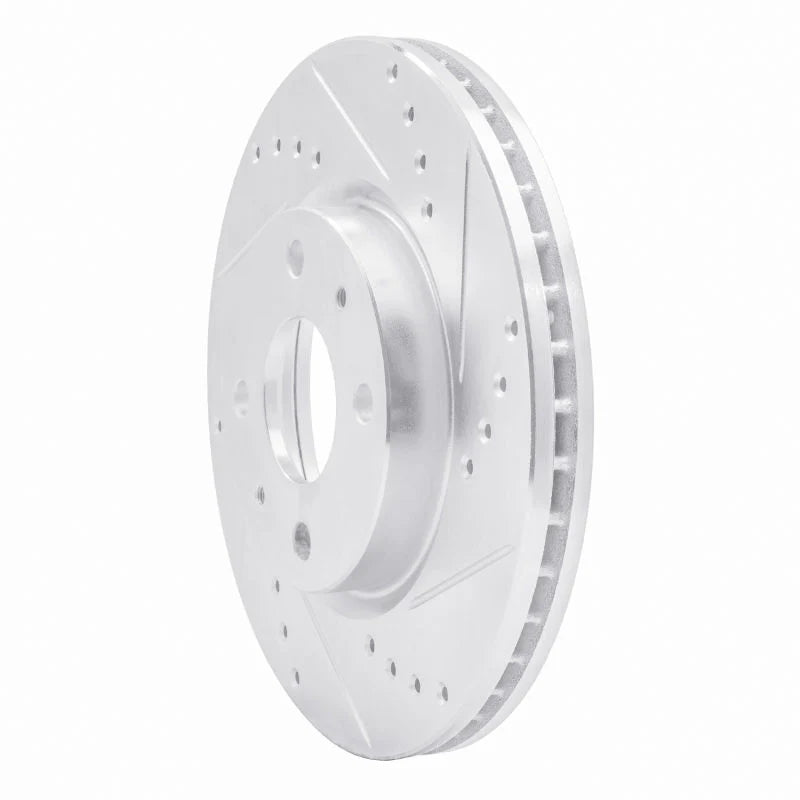 R1 Concepts silver auto part