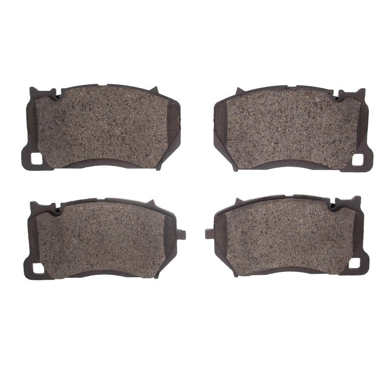 R1 19-23 Porsche Cayenne Front Optimum OE Brake Pads