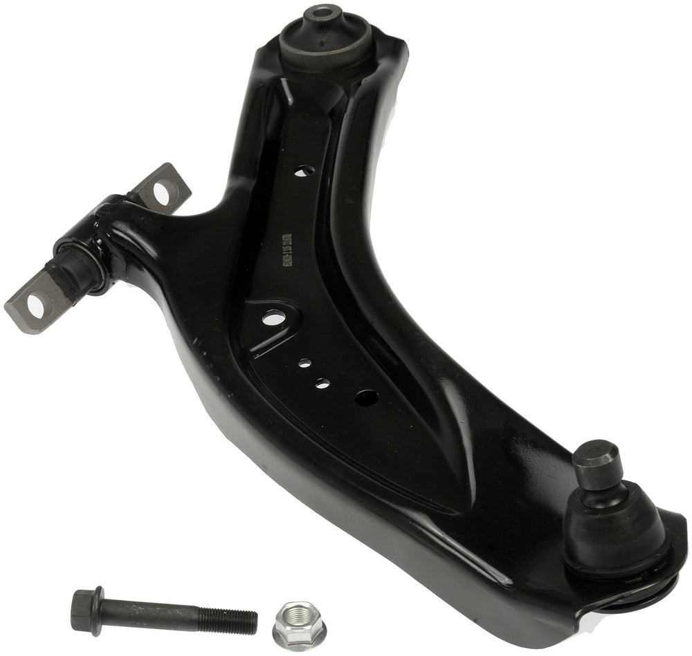 CONTROL ARM W/BJ