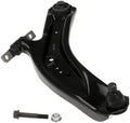 CONTROL ARM W/BJ