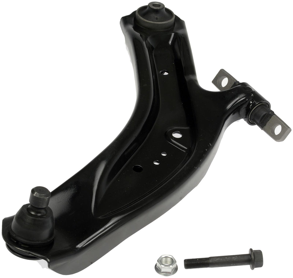CONTROL ARM W/BJ