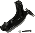 CONTROL ARM W/BJ