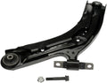 CONTROL ARM W/BJ