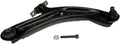 CONTROL ARM W/BJ