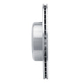 R1 Concepts Brake Rotor Fits BMW X5