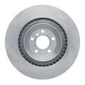 R1 Concepts Brake Rotor Fits BMW X5