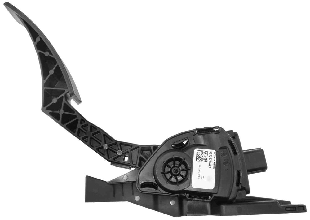 ACCELERATOR PEDAL SENSOR