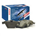 DISC BRAKE PADS
