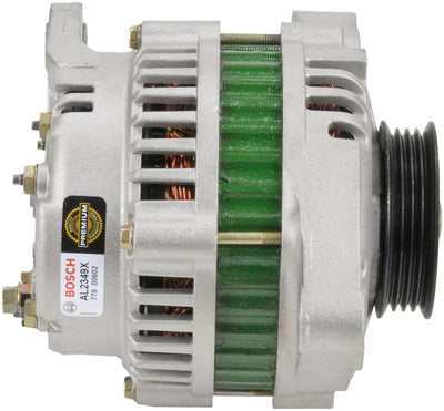 RE ALTERNATOR