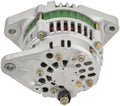 RE ALTERNATOR