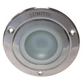 SHADOW, POLISHED BEZEL, RGBW