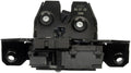 DOOR LOCK ACTUATOR