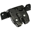 DOOR LOCK ACTUATOR