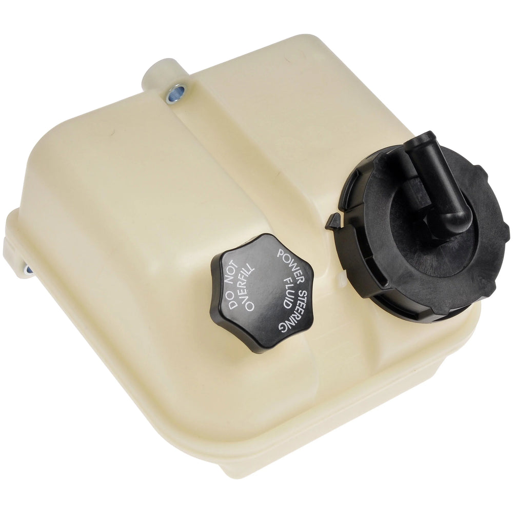 POWER STEERING RESV.