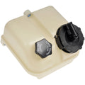 POWER STEERING RESV.