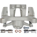 DOM UNLOADED CALIPERS