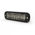 DIRECTIONAL LED, DUAL COLOR, FLUSH