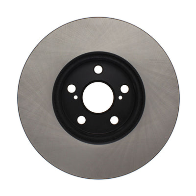 Stoptech auto part