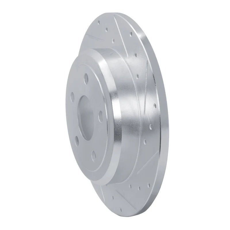 R1 Concepts silver auto part