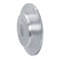 R1 Concepts silver auto part