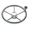 13.5" DESTROYER WHEEL WITH KNOB