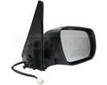 SIDE VIEW MIRROR - RH