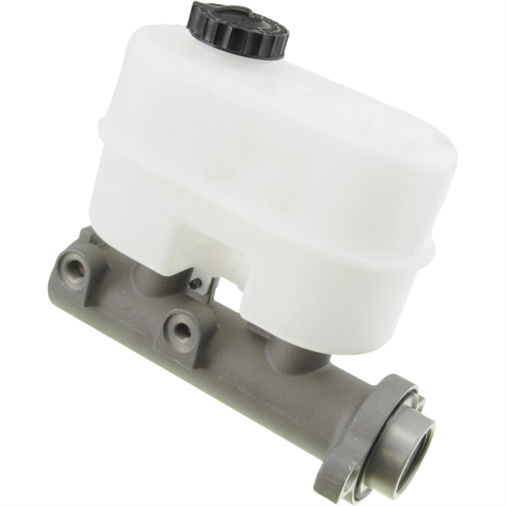 NEW MASTER CYLINDER