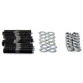 STUD KIT EXTERNAL MNT HUB
