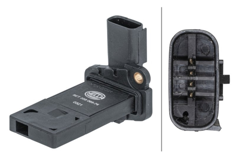 AIR MASS SENSOR
