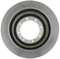 Brake Rotor: Various Makes and Models; Brake Rotor; Outside Diameter 12.835"; 8 Bolt Holes; Vented