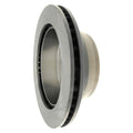 Brake Rotor: Various Makes and Models; Brake Rotor; Outside Diameter 12.835"; 8 Bolt Holes; Vented