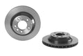 DISC BRAKE ROTOR