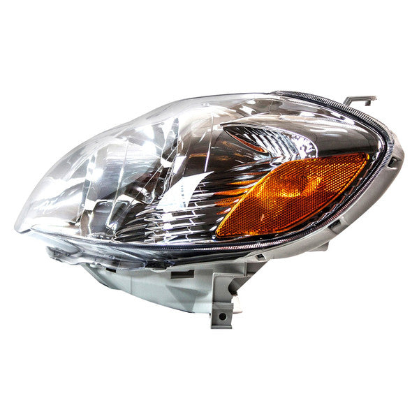 CAPA 0508 TY CROLA (CE; LE) HEADLAMP ASSY LH