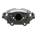 DFC 13-23 Ford Transit Connect Front-L Premium Caliper - Silver Zinc Coated
