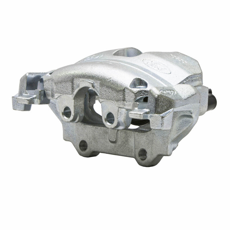 DFC silver auto part
