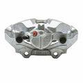 DFC auto part installed view