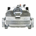 DFC 13-23 Ford Transit Connect Front-L Premium Caliper - Silver Zinc Coated